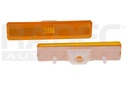 CUARTO LATERAL FORD F-150/F-250 80-86 AMBAR S/FOCO LUCID DEPO (U.T.P) DER