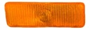 CUARTO FRONTAL FD F-150 80-86 AMBAR S/FOCO LUCID DEPO DER/IZQ