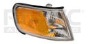 CUARTO PUNTA HD ACCORD 94-97 BICOLOR S/FOCO DEPO DER