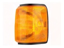 CUARTO FRONTAL HD ACCORD 90-91 2 Y 4 PUERTAS BLANCO S/FOCO DEPO IZQ