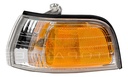CUARTO PUNTA HONDA ACCORD 92-93 BICOLOR TYC IZQ