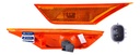 CUARTO LATERAL HD CIVIC 16-21 EX/TURBO/I-STYLE/EX-L/TOURING/SPORT PLUS L4 4 CILINDROS 1.5/2L 2/4 PUERTAS C/FOCO DEPO IZQ