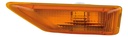 CUARTO LATERAL HONDA PILOT 06-08 AMBAR S