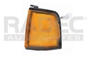 CUARTO PUNTA IZ LUV 88-96 FILO NEGRO C/FOCO LUCID DEPO (U.T.P) IZQ