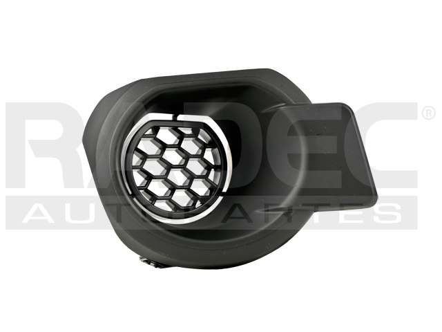 REJILLA FASCIA DELANTERA FD RANGER 13-16 DER