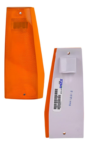 [013-1601-00] CUARTO PUNTA JP CHEROKEE 84-96 S/FOCO DEPO DER