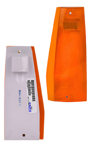 [013-1601-01] CUARTO PUNTA JP CHEROKEE 84-96 S/FOCO DEPO IZQ