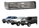 CUARTO FRONTAL JP GRAND CHEROKEE 93-98 S/FOCO DEPO IZQ