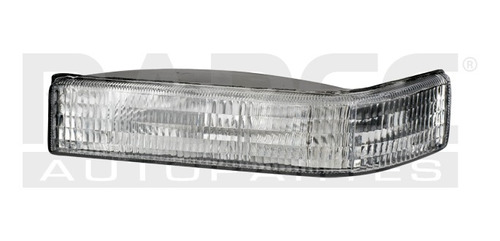 [013-1605-03] CUARTO FRONTAL JP GRAND CHEROKEE 93-98 S/FOCO DEPO IZQ