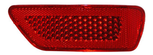 CUARTO REFLEJANTE TRASERO JP GRAND CHEROKEE 11-13 DEPO DER