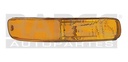 CUARTO FRONTAL JP LIBERTY 02-04 AMBAR S/FOCO DEPO DER