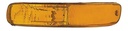 CUARTO FRONTAL JP LIBERTY 02-04 AMBAR S/FOCO DEPO IZQ