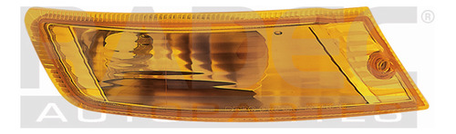 CUARTO FRONTAL JP LIBERTY 05-07 S/FOCO DEPO DER