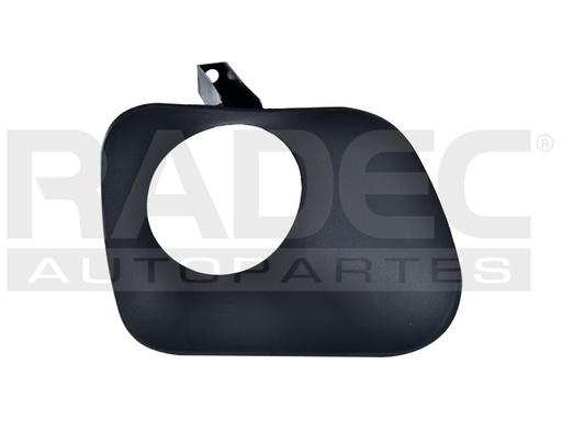 REJILLA FASCIA DELANTERA FD RANGER 10-12 ARG IZQ