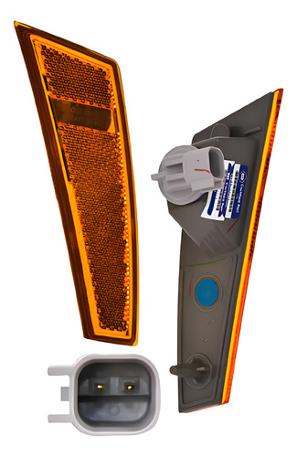 CUARTO LATERAL JP LIBERTY 08-13 C/FOCO DEPO DER