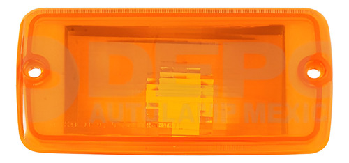 CUARTO FRONTAL JP WRANGLER 97-00 S/FOCO DEPO DER/IZQ