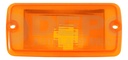 CUARTO FRONTAL JP WRANGLER 97-00 S/FOCO DEPO DER/IZQ