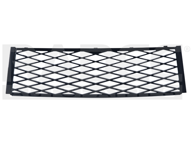 REJILLA DEFENSA DELANTERA FD RANGER 10-12 ARG