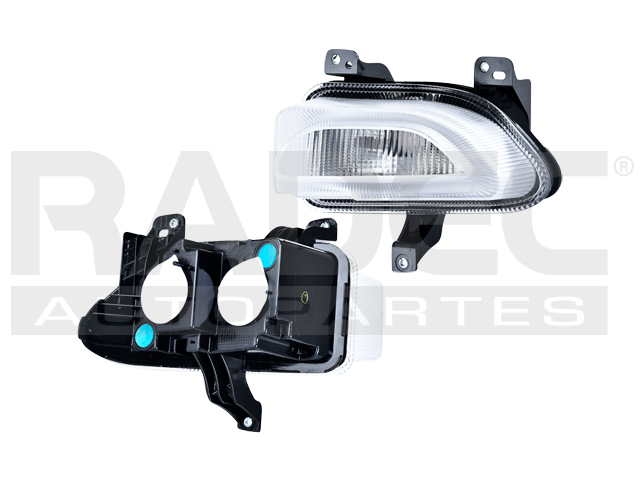 CUARTO FRONTAL JP RENEGADE 15-18 S/FOCO DEPO IZQ