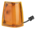 CUARTO PUNTA MZ PICK UP 86-93 AMBAR C/FOCO DEPO DER
