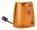 CUARTO PUNTA MZ PICK UP 86-93 AMBAR C/FOCO DEPO IZQ