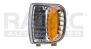 CUARTO PUNTA MZ PICK UP 94-97 BICOLOR S/FOCO DEPO IZQ