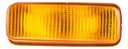 CUARTO FRONTAL MZ PICK UP 94-97 AMBAR S/FOCO DEPO DER/IZQ