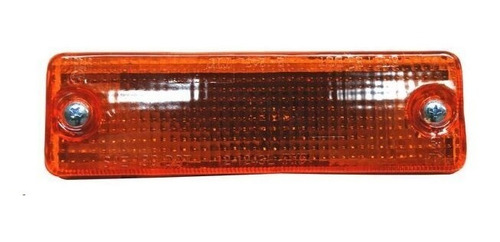 [013-1905-11] CUARTO FRONTAL MZ PICK UP 86-93 C/FOCO LUCID DEPO (U.T.P) DER/IZQ