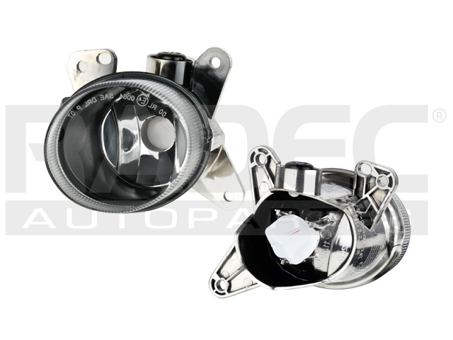 CUARTO FRONTAL MC CLASE E 09-12 DEPO IZQ
