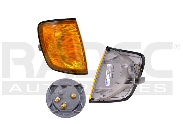 CUARTO PUNTA MC C-E 86-93 DEPO DER