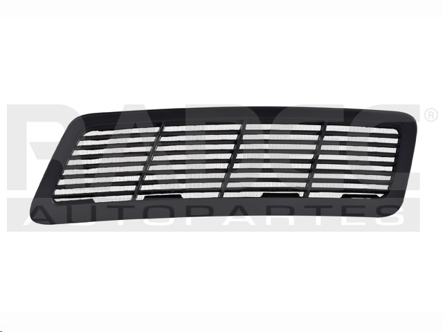 REJILLA COFRE FD TRANSIT 15-19 VAN/CHASIS/PASAJEROS/ELECTRIC L4/V6 4/6 CILINDROS 2.2/3.5L 2/5 PUERTAS IZQ