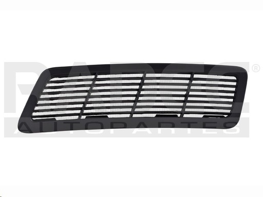 REJILLA COFRE FD TRANSIT 15-19 VAN/CHASIS/PASAJEROS/ELECTRIC L4/V6 4/6 CILINDROS 2.2/3.5L 2/5 PUERTAS IZQ