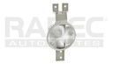 CUARTO FRONTAL MN COOPER 02-06 S/FOCO DEPO IZQ