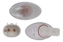 CUARTO LATERAL MN COOPER 02-08 BCO C/FOCO DEPO DER/IZQ