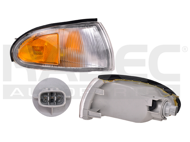 CUARTO PUNTA MT MIRAGE 93-96 4 PUERTAS B