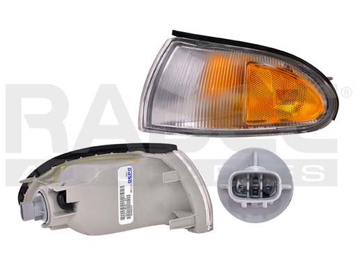 CUARTO PUNTA MT MIRAGE 93-96 4 PUERTAS B