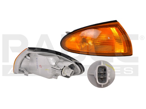 CUARTO PUNTA MT MIRAGE/SUMMIT 93-96 2P 9