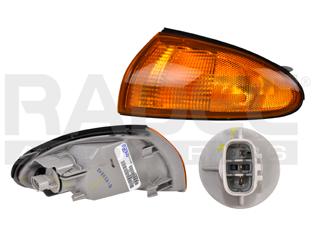 CUARTO PUNTA MT MIRAGE/SUMMIT 93-96 2P 9