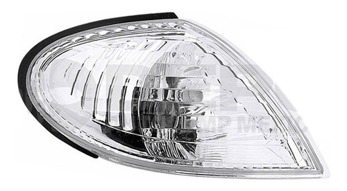 CUARTO PUNTA NS ALMERA 01-02 C/FOCO DEPO DER