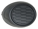 REJILLA FASCIA DELANTERA FORD FIGO 16-18 (ARG) S/HOYO P/FARO ENERGY/IMPULSE L4 4 CILINDROS 1.5L 4/5 PUERTAS DER