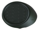 REJILLA FASCIA DELANTERA FD FIGO 16-18 (ARG) S/HOYO P/FARO ENERGY/IMPULSE L4 4 CILINDROS 1.5L 4/5 PUERTAS IZQ