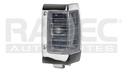 CUARTO PUNTA NS D21 94-08 FILO CROMADO C/FOCO LUCID DEPO (U.T.P) DER