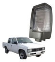 CUARTO PUNTA NS D21 94-08 FILO GRIS C/FOCO LUCID DEPO (U.T.P) DER