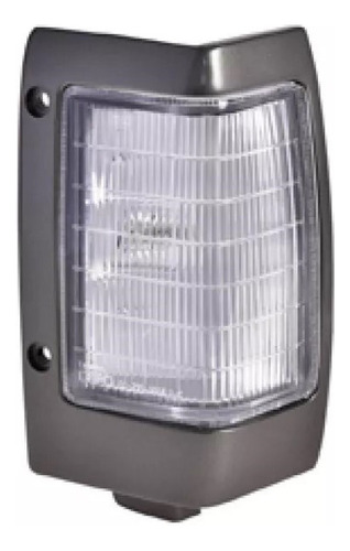 [013-2305-02] CUARTO PUNTA NS D21 94-08 FILO GRIS C/FOCO LUCID DEPO (U.T.P) DER