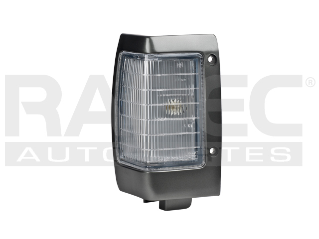 [013-2305-03] CUARTO PUNTA NS D21 94-08 FILO GRIS C/FOCO LUCID DEPO (U.T.P) IZQ