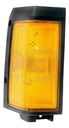 CUARTO PUNTA NS D21 87-89 AMBAR P/PINTAR C/FOCO DEPO DER