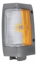 CUARTO PUNTA NS D21 90-08 BICOLOR P/PINTAR C/FOCO LUCID DEPO (U.T.P) IZQ