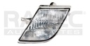 CUARTO FRONTAL NS MICRA 07 BLANCO SIN FO
