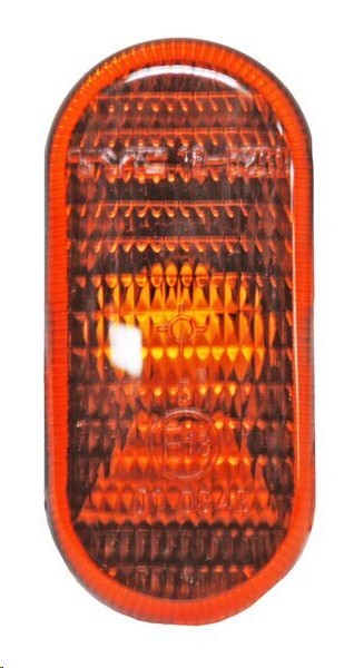 CUARTO LATERAL NS PLATINA 02-10 AMBAR T