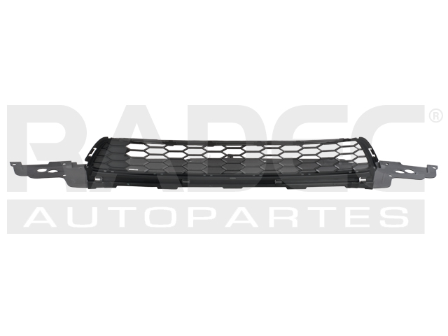 REJILLA FASCIA DELANTERA HD ACCORD 13-15 4 PUERTAS